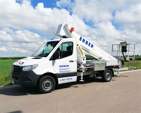 lkw mieten ansbach